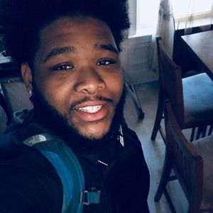 Meet your Posher, Cameron